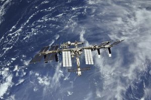 В "Роскосмосе" рассказали о ситуации на МКС после срабатывания датчика задымления