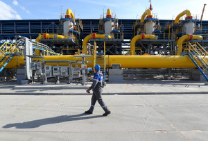 "Разница понятна": Путин сравнил цену на газ для Белоруссии с европейской
