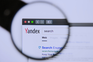 "Яндекс" назвал источник крупнейшей DDoS-атаки в истории Рунета
