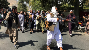Политолог раскрыл очевидный "секрет", как можно справиться с кризисом в Афганистане 