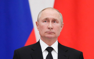 Путин заявил, что учения "Запад-2021" не направлены против кого бы то ни было