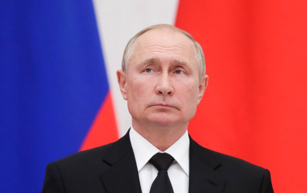 Путин заявил, что учения Запад-2021 не направлены против кого бы то ни было