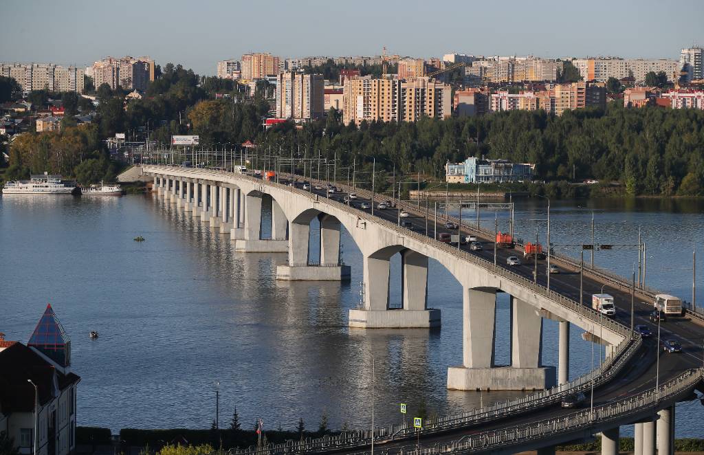 Путин поддержал предложение Единой России о 12 новых городах трудовой доблести