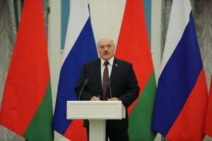 "Исключительно взаимовыгодный характер": Лукашенко объяснил, в чём цель интеграции России и Белоруссии