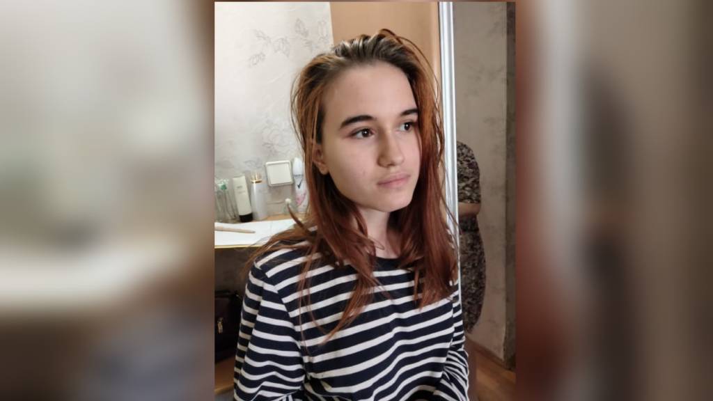 В Томске ищут 14-летнюю школьницу, которая не вернулась домой после уроков