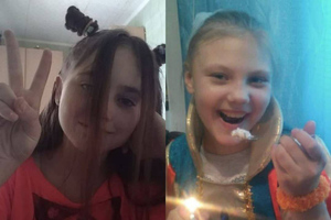 Укрылись в лесу: Пропавших в Сибири 13-летних девочек видели убегающими от полицейской машины