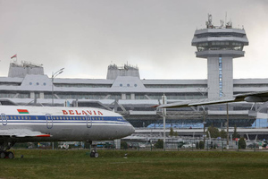 Россия снимает все ограничения по авиасообщению с Белоруссией