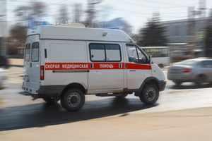 Житель Рязанской области из ревности до смерти забил 62-летнюю жену железным прутом