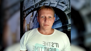 Приёмный отец Дани Милохина спас мужчину на пожаре