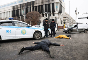 Комитет нацбезопасности заявил о нейтрализации очагов террористических угроз в Казахстане