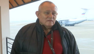 Генконсул Венгрии в Алма-Ате поблагодарил Россию за эвакуацию из Казахстана