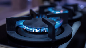 Стоимость российского газа для Молдавии выросла до $647