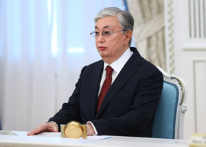 Токаев обсудил с председателем ЕС Мишелем ситуацию в Казахстане