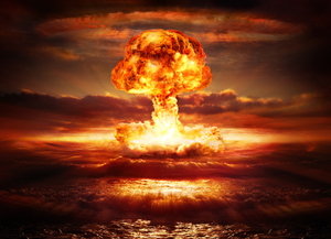 Россия и США на встрече в Женеве заявили, что ядерная война никогда не должна быть начата