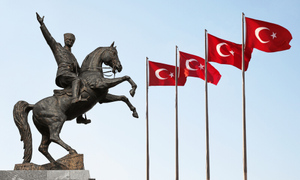 Удар под дых Великому Турану: Турецкие СМИ кусают локти из-за привлечения ОДКБ в Казахстане и требуют создания тюркского военного союза 
