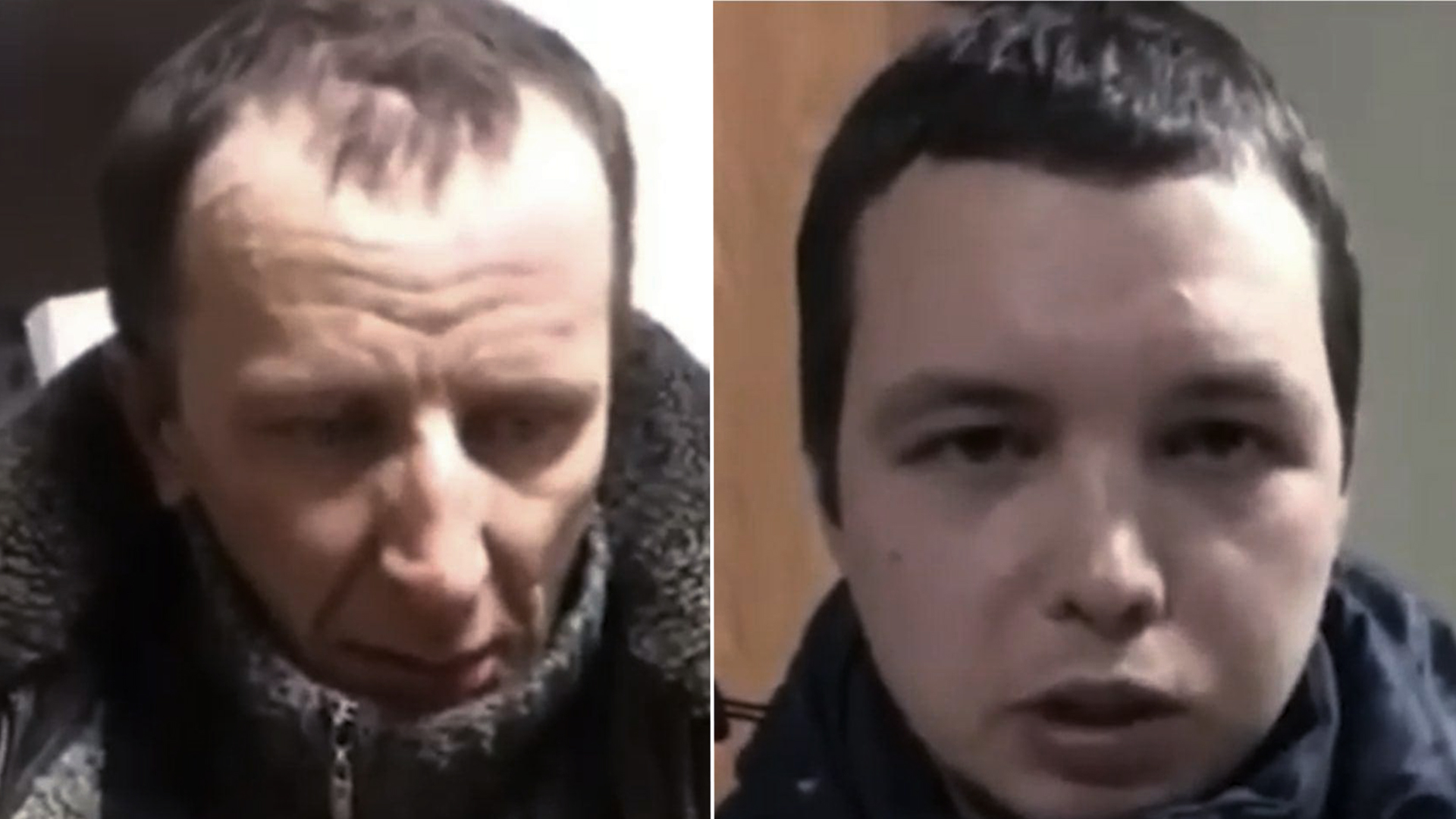 5 девочка убийца