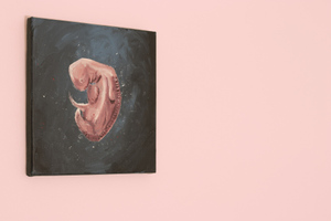 Sasapost: Учёные рассказали о возможности непорочного зачатия человека