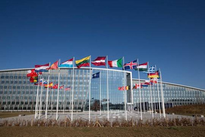 Столтенберг надеется, что Совет Россия – НАТО позволит предотвратить новые конфликты в ЕС