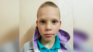 У пропавшего на Ставрополье 12-летнего мальчика психосоматическое расстройство личности