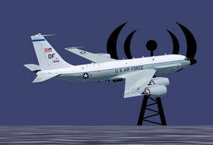 Секретный излучатель: Почему у самолётов США и НАТО над Чёрным морем внезапно начала отказывать электроника
