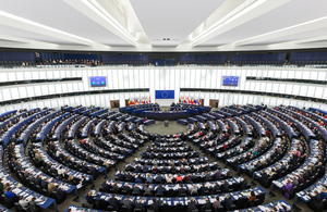 Нового главу Европарламента вместо умершего Сассоли изберут 18 января