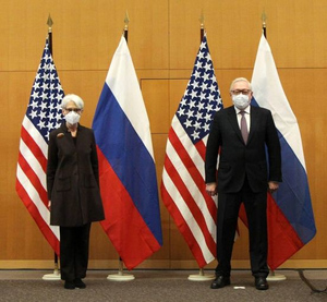 Россия "разжевала" США свои предложения на переговорах в Женеве по безопасности