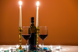 Любителей бокала вина за ужином предупредили сразу о двух смертоносных видах рака