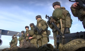 Военный эксперт Шурыгин назвал вывод миротворцев ОДКБ из Казахстана своевременным