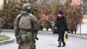 Песков: Решение о выводе миротворцев является прерогативой Казахстана