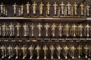 Церемония вручения "Оскара" впервые с 2018 года пройдёт с ведущим