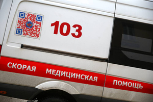 Четыре человека погибли и трое пострадали в ДТП с автобусом в Красноярском крае