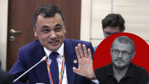 Господин "деколонизатор": Почему в Казахстане министром назначен русофоб и организатор "языковых патрулей"