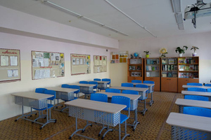 В Екатеринбурге 93 школы эвакуировали из-за сообщений о минировании