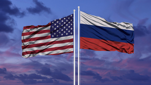 Постпред США при ОБСЕ Карпентер озвучил два основных пути в контактах с Россией