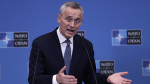 Столтенберг заявил о готовности НАТО представить России предложения по безопасности