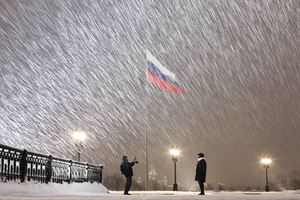 Вильфанд рассказал, какая погода ждёт москвичей на старый Новый год