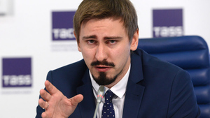 Член ОП Данюк назвал смехотворными возможные санкции США против России