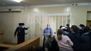 Арестован обвиняемый в убийстве нижегородского депутата Валентина Розина