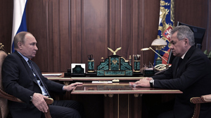 Путин — о миссии ОДКБ в Казахстане: Надо возвращаться домой, мы свою задачу выполнили