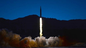 Постпред США Томас-Гринфилд предложила ввести санкции ООН против КНДР из-за пусков ракет