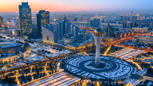 Сделано в России: Какие города Казахстана основали русские