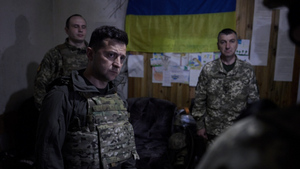 Депутат Рады Бойко: Киев должен стремиться к миру в Донбассе, а не вступлению в НАТО