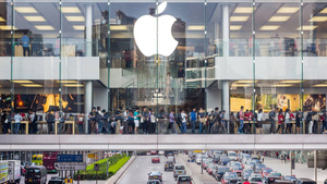 Apple создала личный кабинет на сайте Роскомнадзора в рамках закона о "приземлении"
