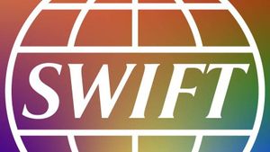 В Германии рассказали, как отключение России от SWIFT отразится на Западе