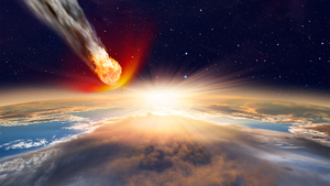 Не смотри вверх: К нам летит огромный астероид 7482