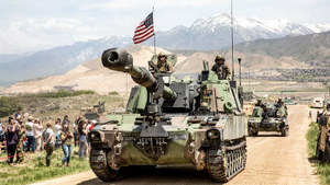 NYT: США могут начать подготовку украинских бойцов на восточном фланге НАТО