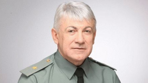 Генерал СБУ Вовк убеждён, что Россия не собирается воевать с Украиной
