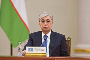 Токаев поручил выяснить точное число погибших во время беспорядков в Казахстане