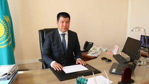 В Казахстане уволили замминистра энергетики Карагаева