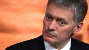 Песков заявил о требовании Россией прямого ответа на опасения в сфере безопасности
